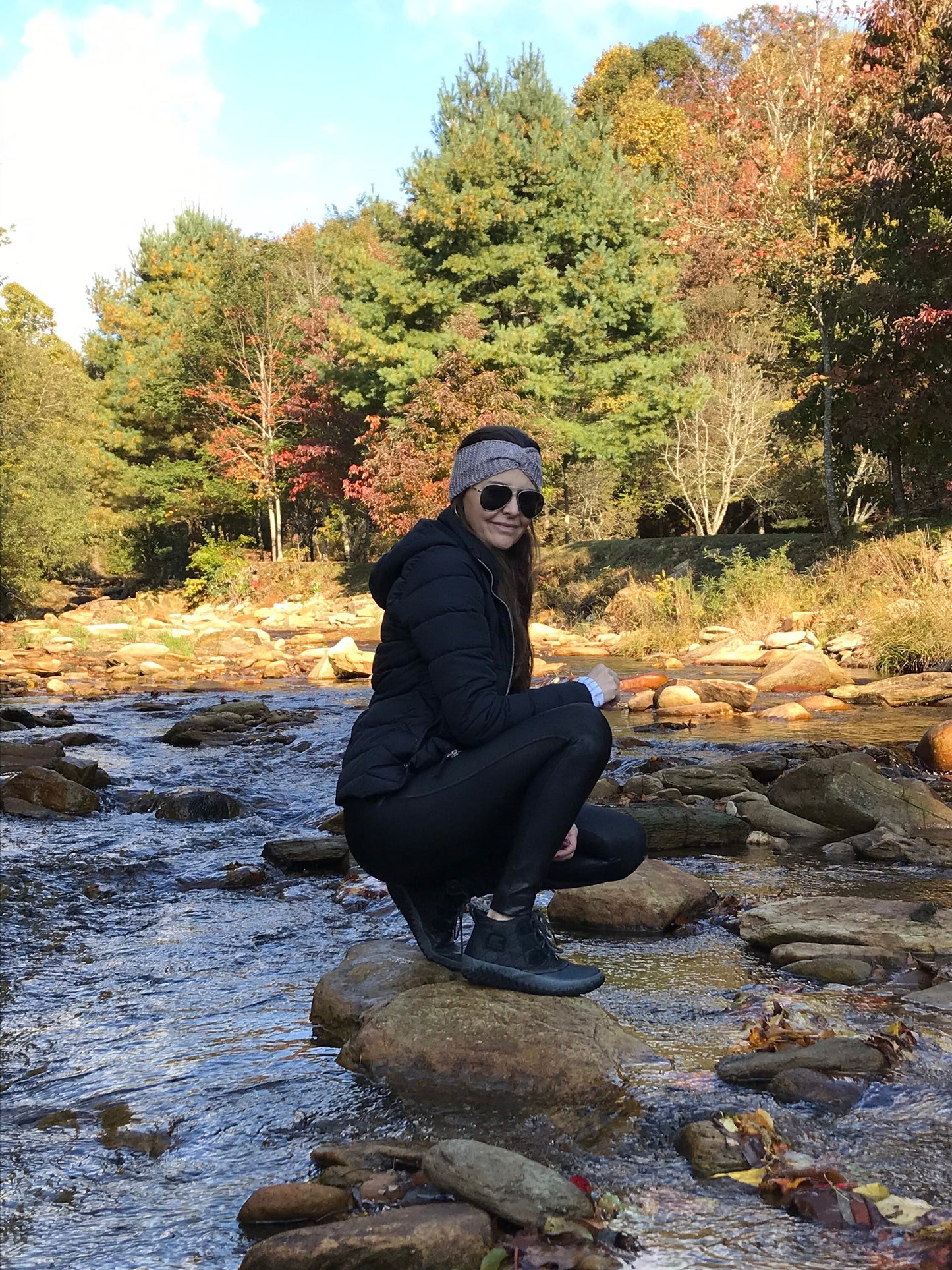 Knitting pattern Luxury Headband, Ear Warmer Knit DIY, The Sweetheart Women's Knitted Beginners Friendly Simple DIY