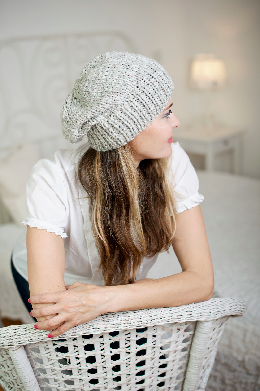 Free Knitting Pattern!